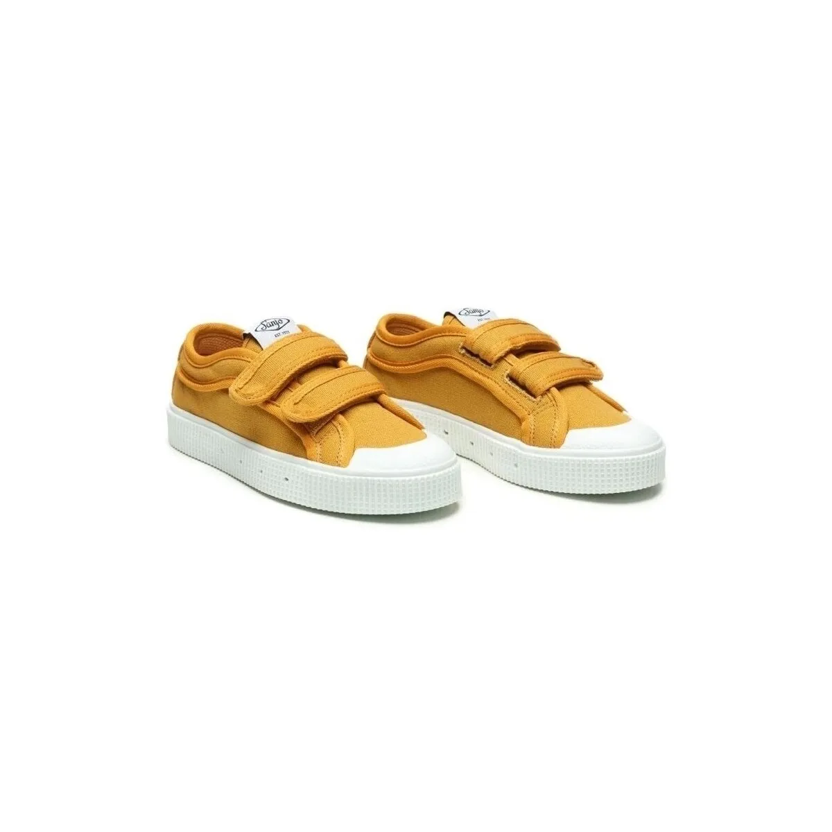 KIDS V200  MUSTARD