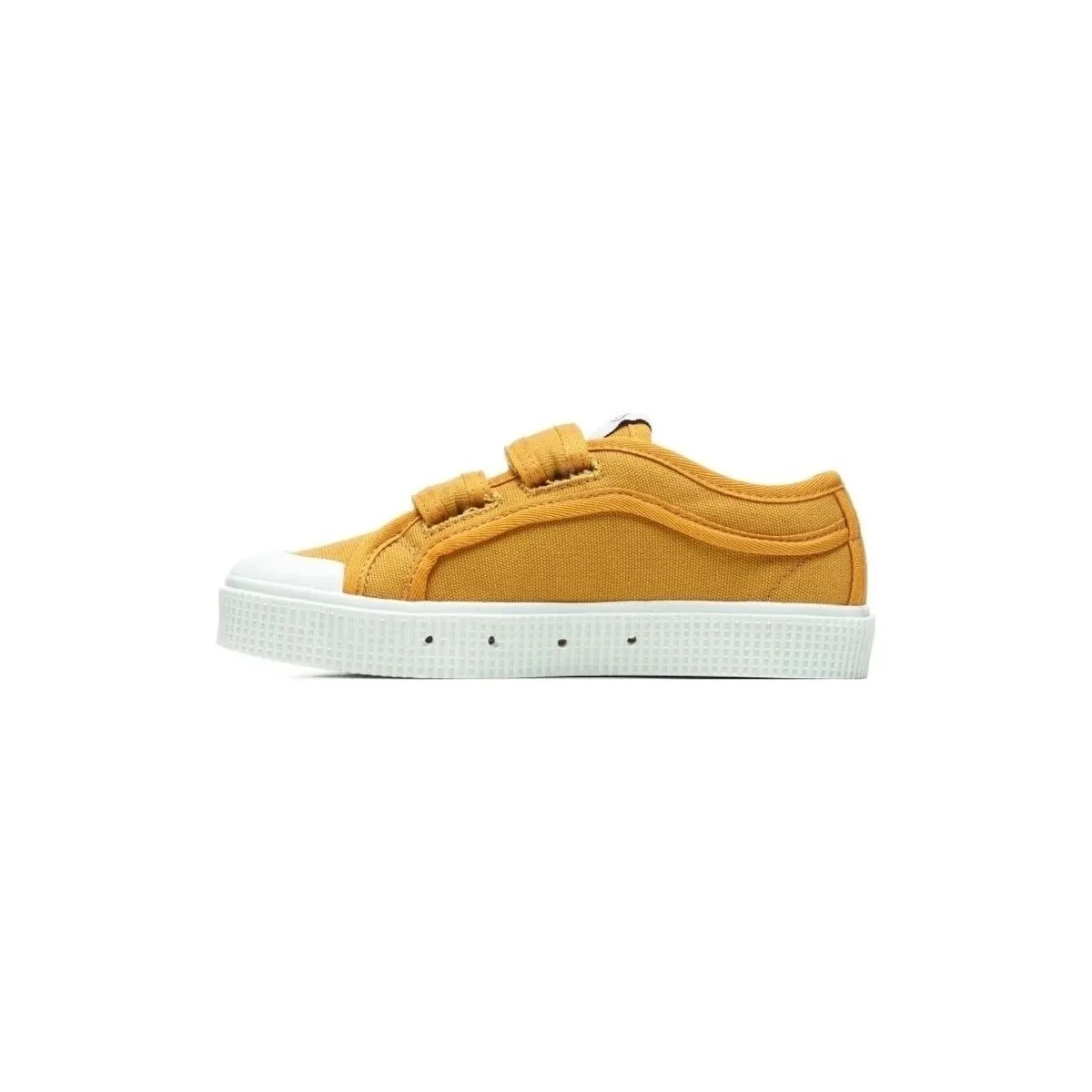 KIDS V200  MUSTARD