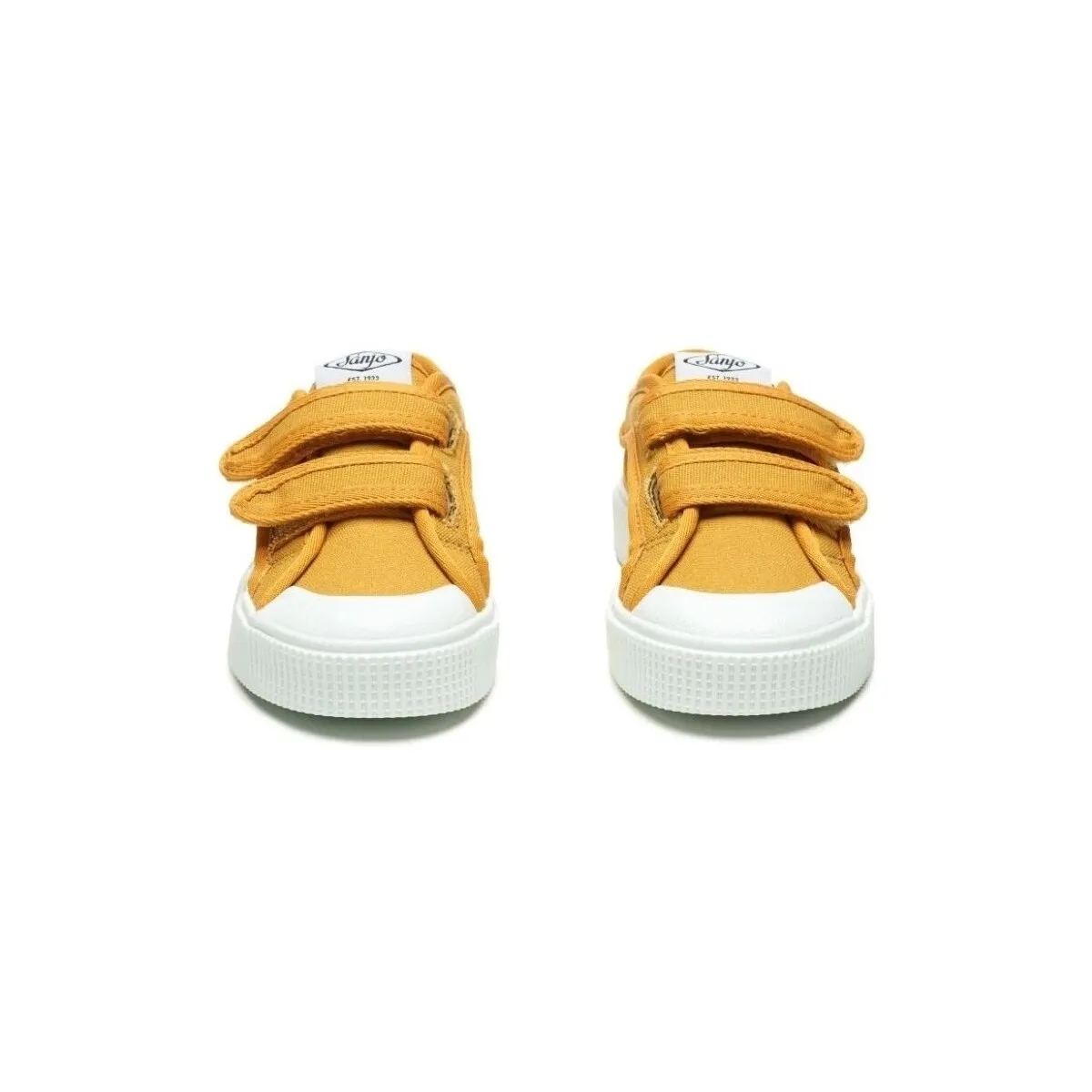 KIDS V200  MUSTARD