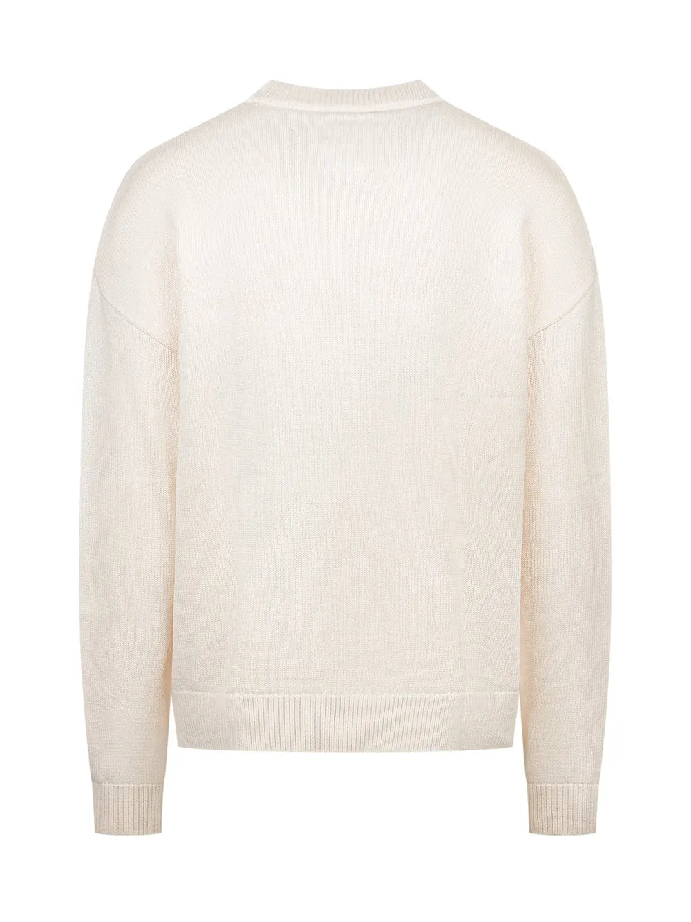 KIDSUPER Records Sweater