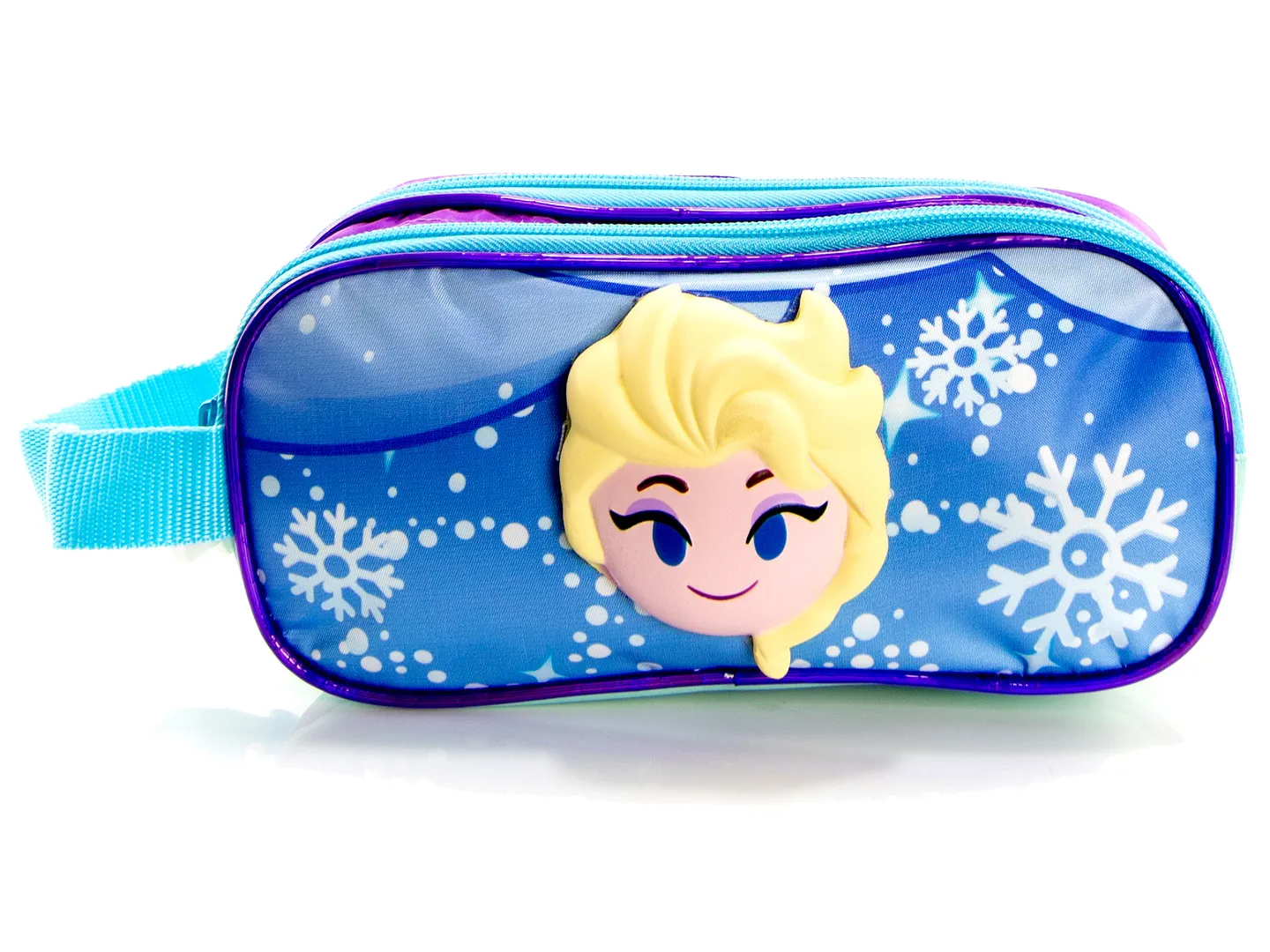 Lapicera Infantil Atm Frozen Para Niña