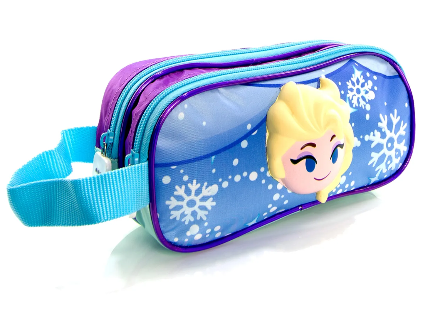 Lapicera Infantil Atm Frozen Para Niña