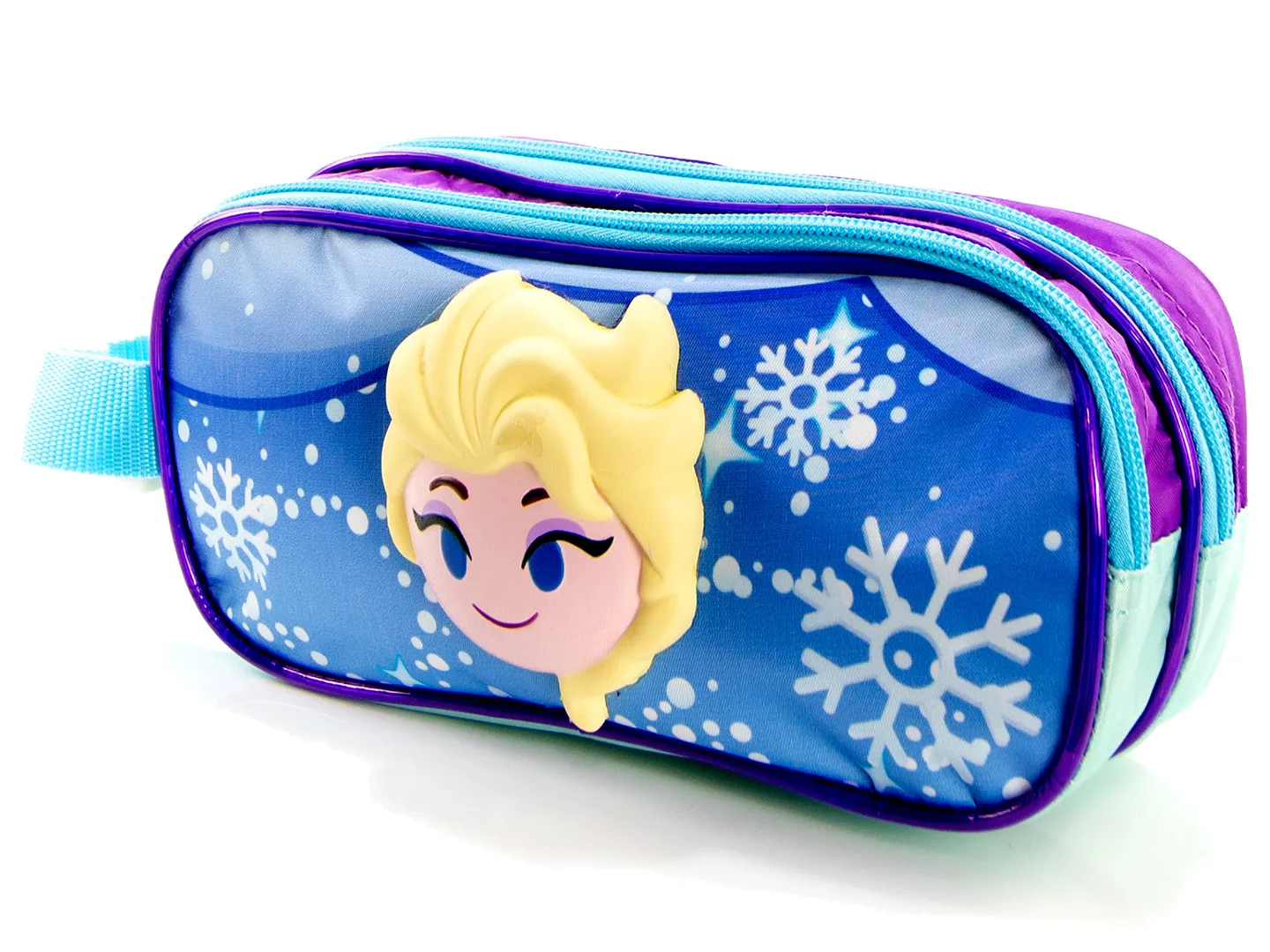 Lapicera Infantil Atm Frozen Para Niña