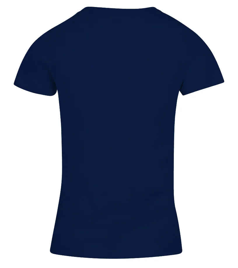M3M3NTO  DIRECTED BY CAMISETA CUELLO PICO MUJER