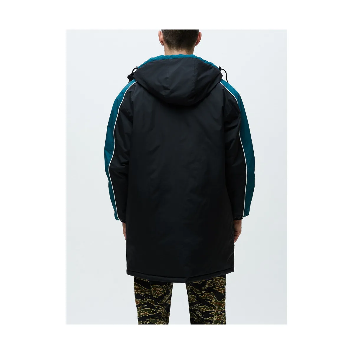 Major stadium jacket