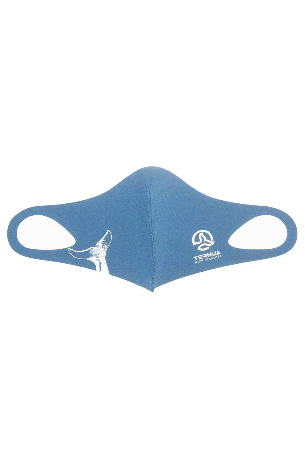 Mascarilla Ternua AirGill Kids