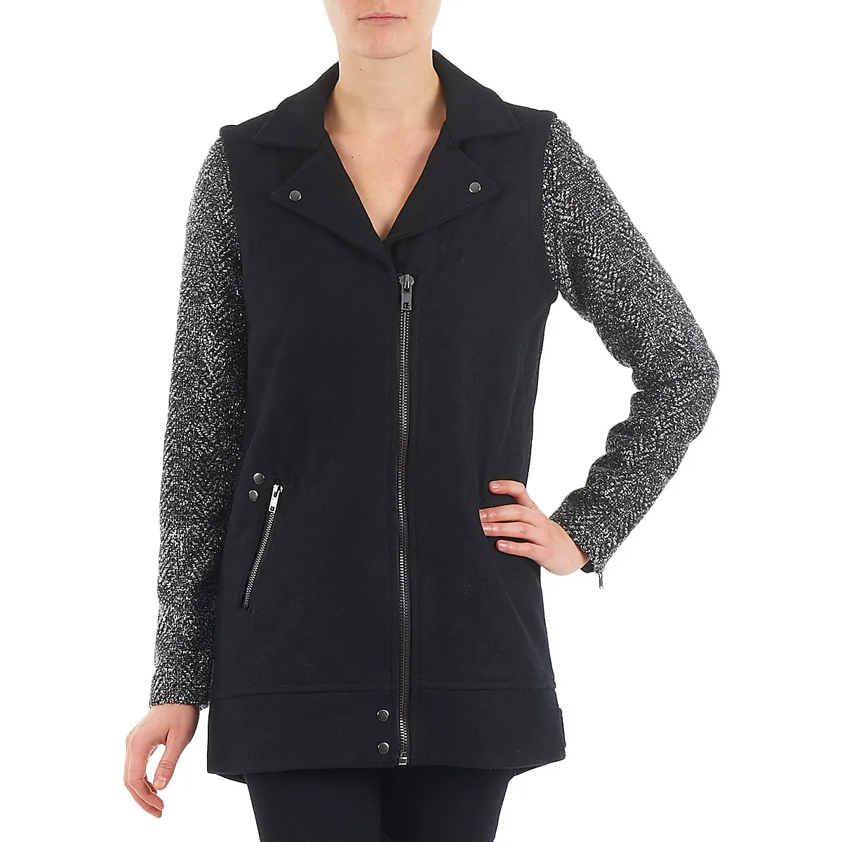 MAYA JACKET  A13