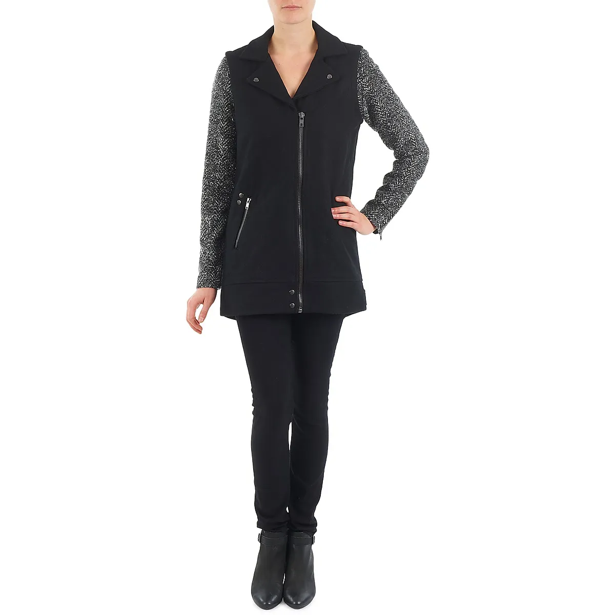 MAYA JACKET  A13