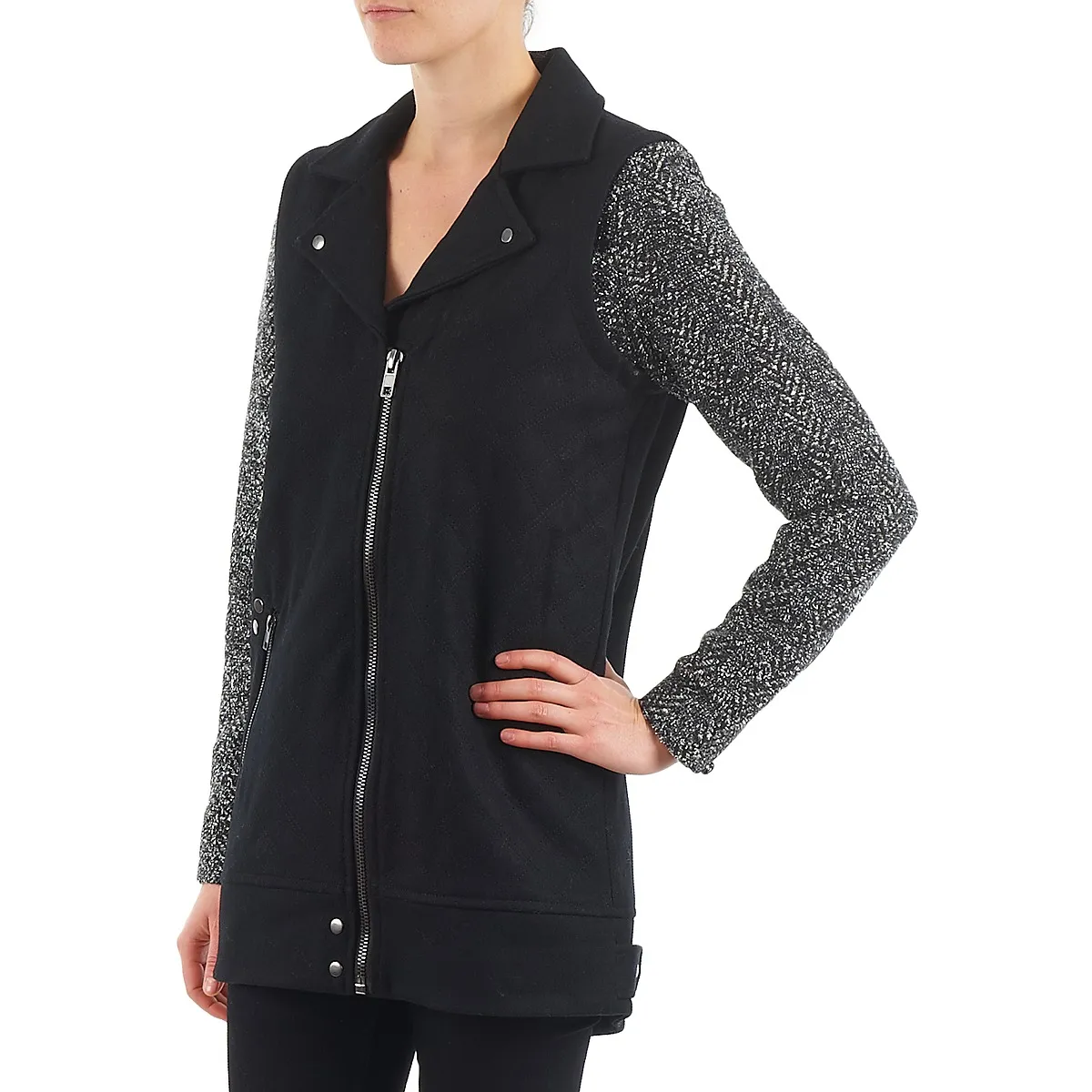 MAYA JACKET  A13