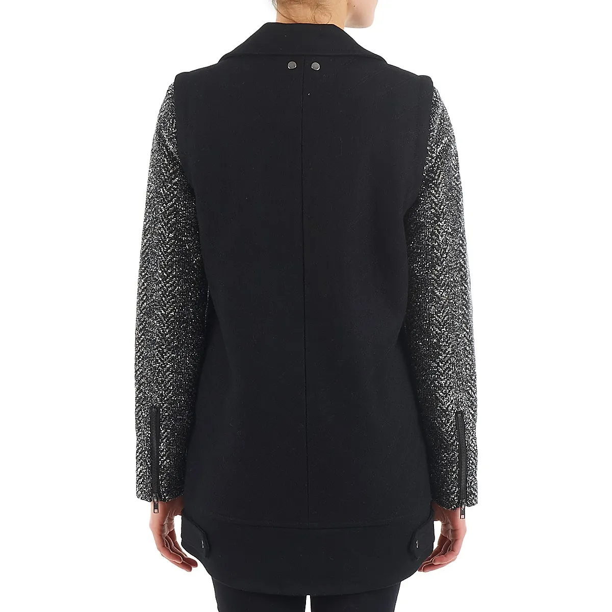 MAYA JACKET  A13