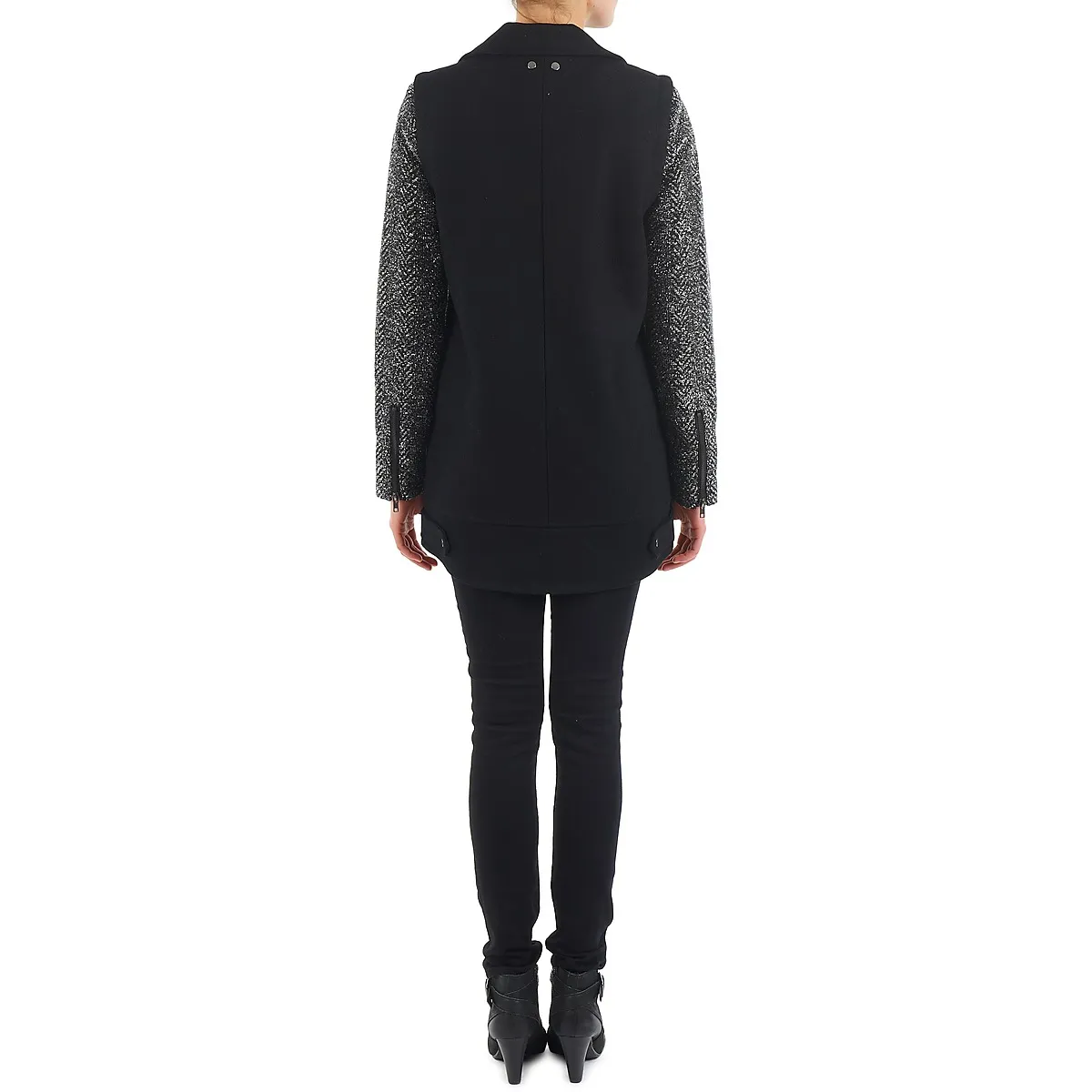 MAYA JACKET  A13