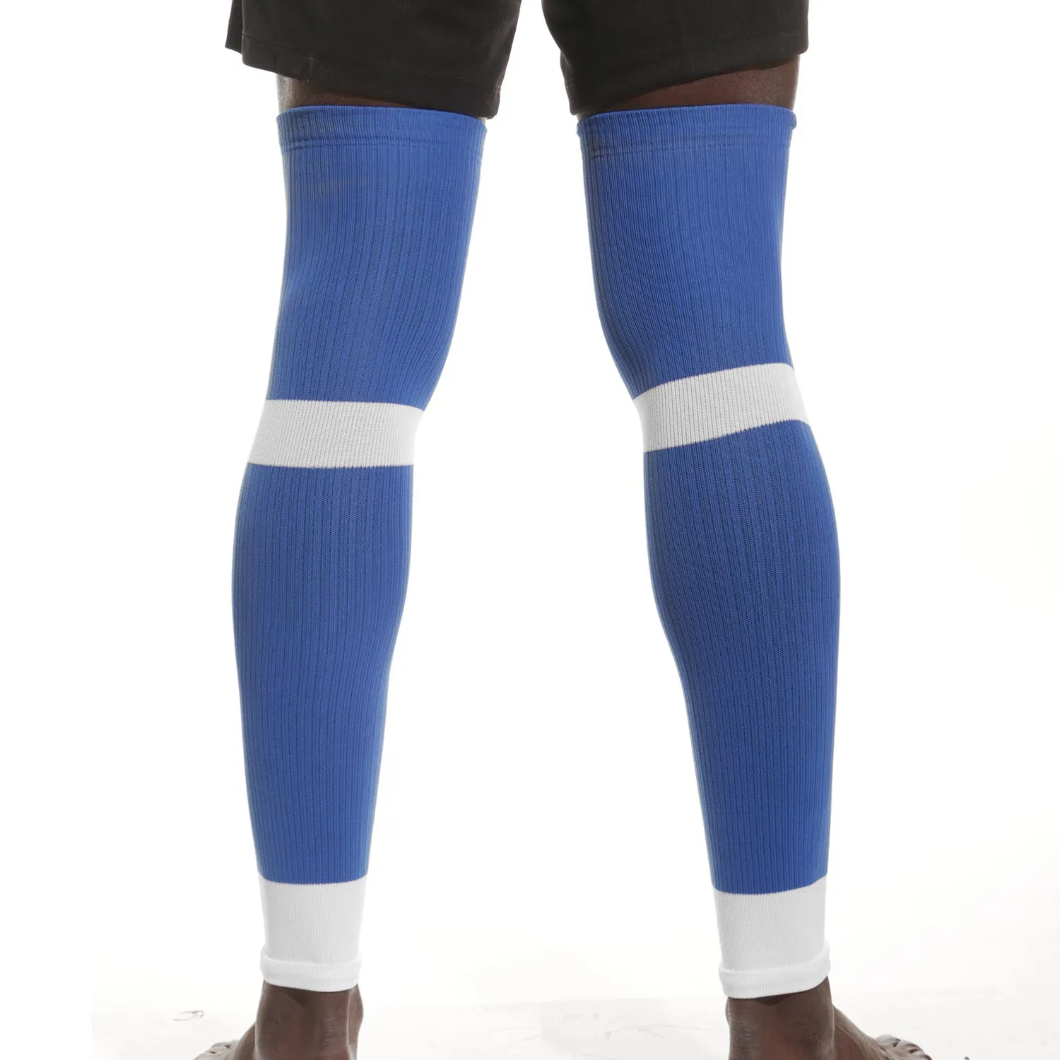 Medias sin pie Nike Matchfit