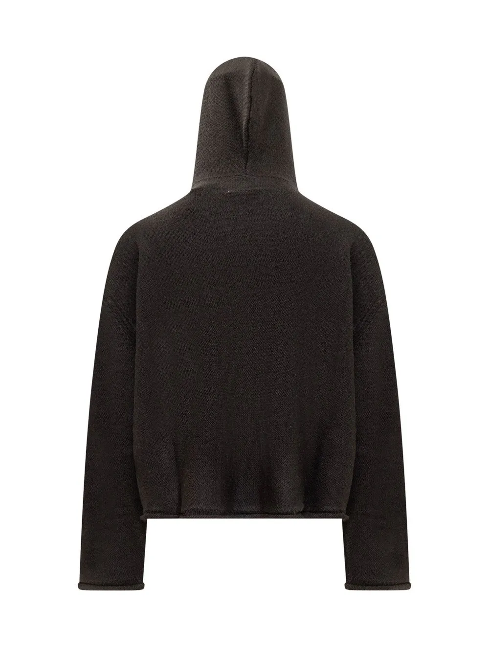 MM6 MAISON MARGIELA Sweater with Hood