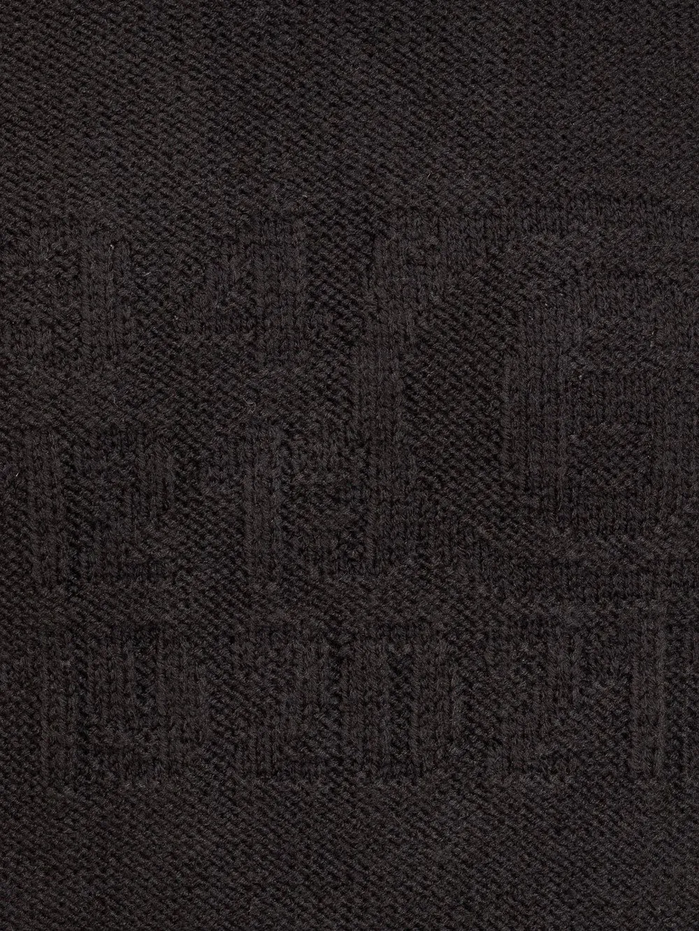 MM6 MAISON MARGIELA Sweater with Hood