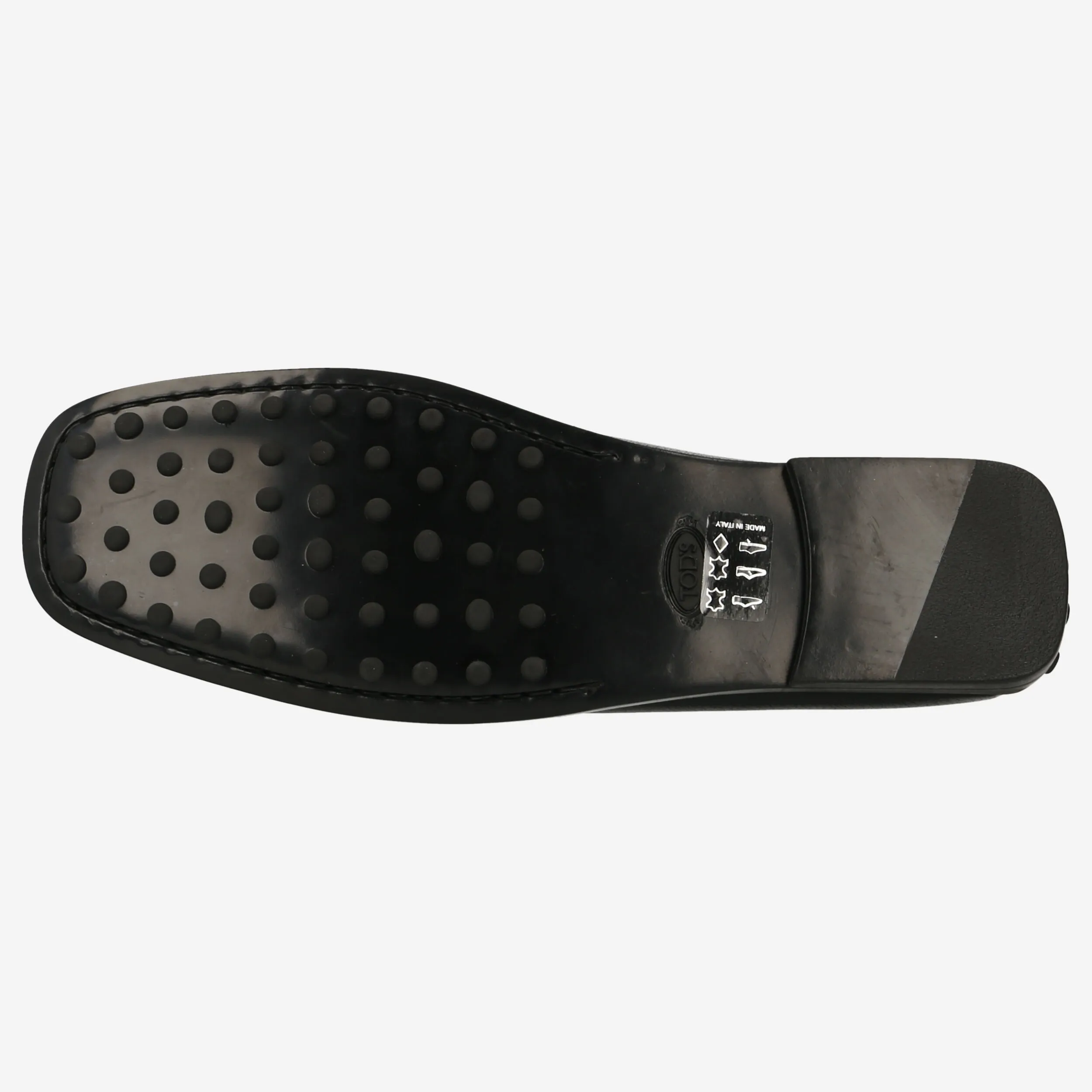 Mocasines Mujer Tod's XXW42K00010S7K