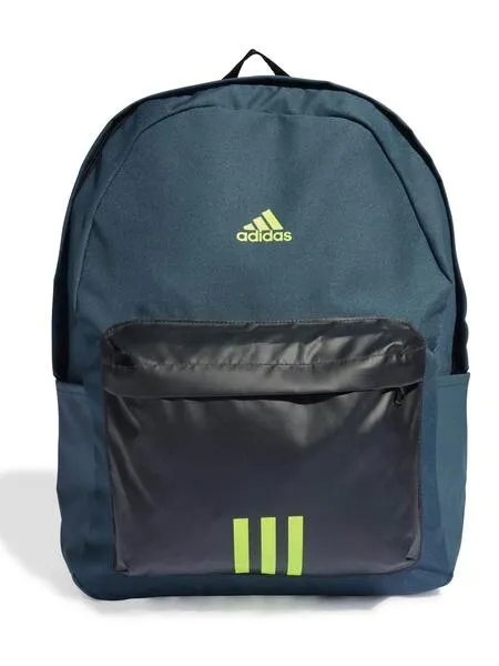 Mochila Adidas 27,5L Verde Unisex