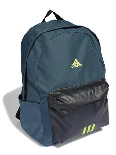 Mochila Adidas 27,5L Verde Unisex