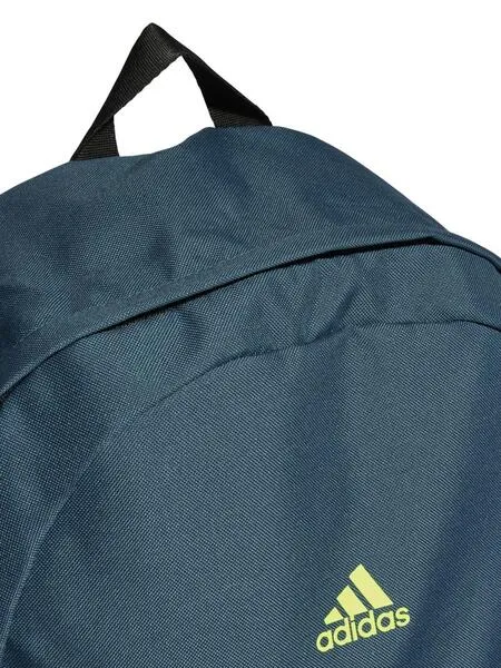 Mochila Adidas 27,5L Verde Unisex