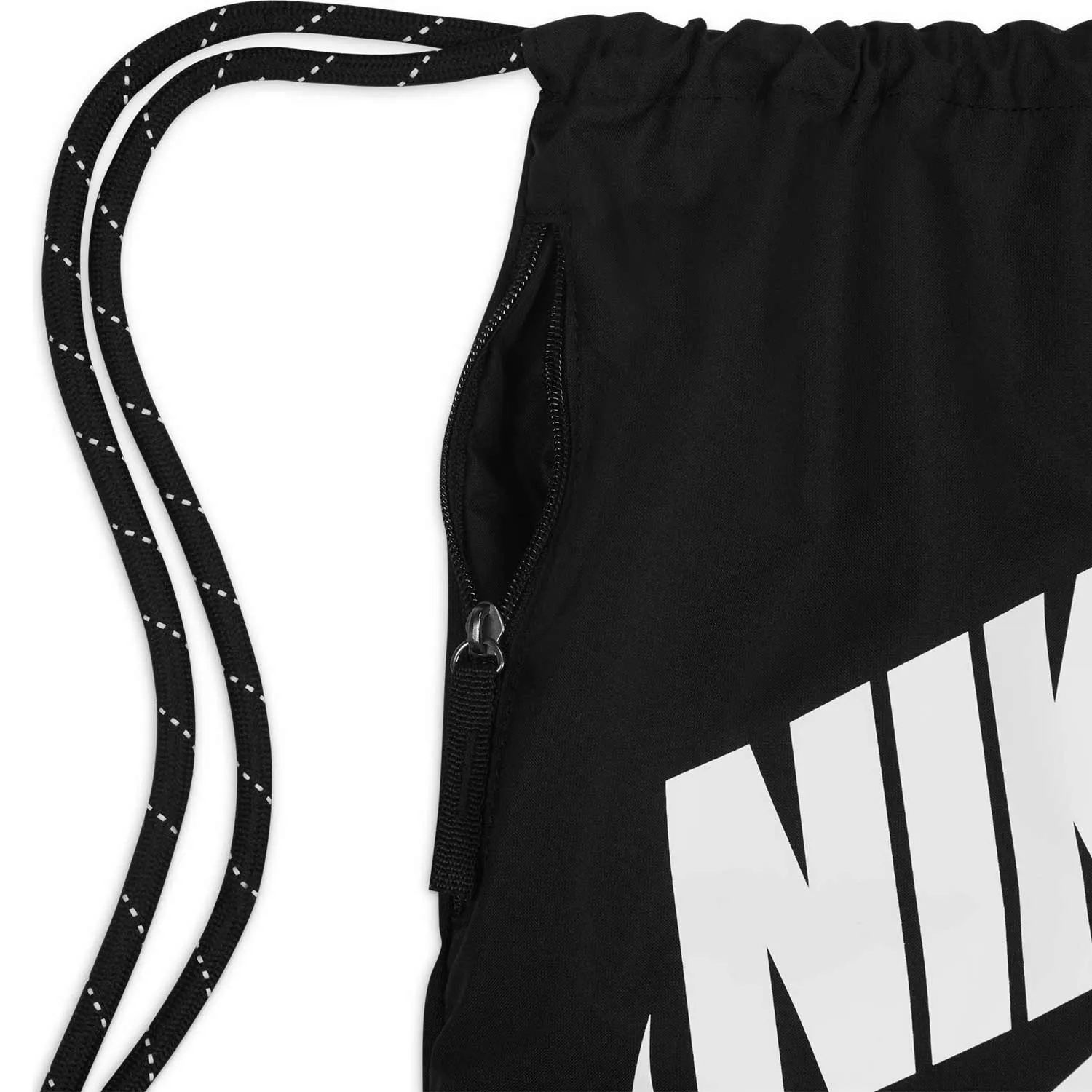 Mochila de cuerdas Nike Heritage
