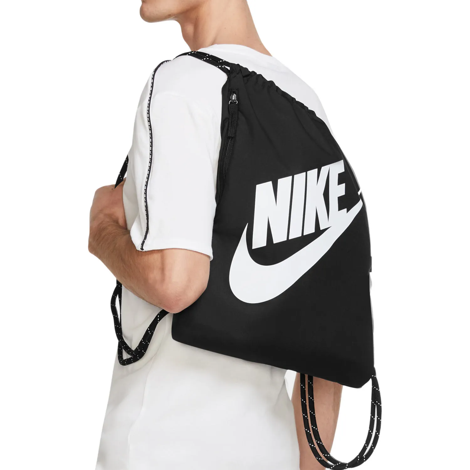 Mochila de cuerdas Nike Heritage