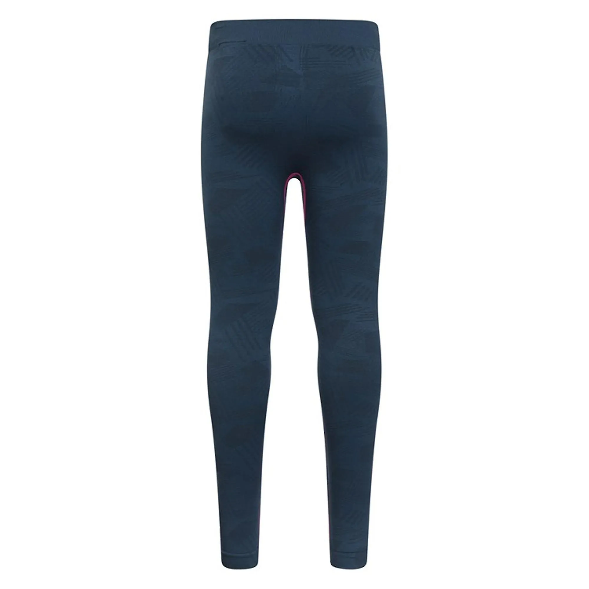 Mountain Warehouse Childrens/Kids Seamless Active Base Layer Set