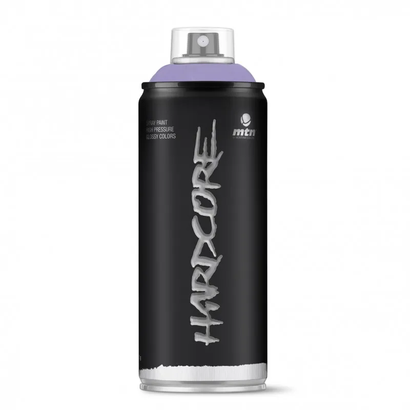 MTN MTN HC2 RV214 VIOLETA 400ML