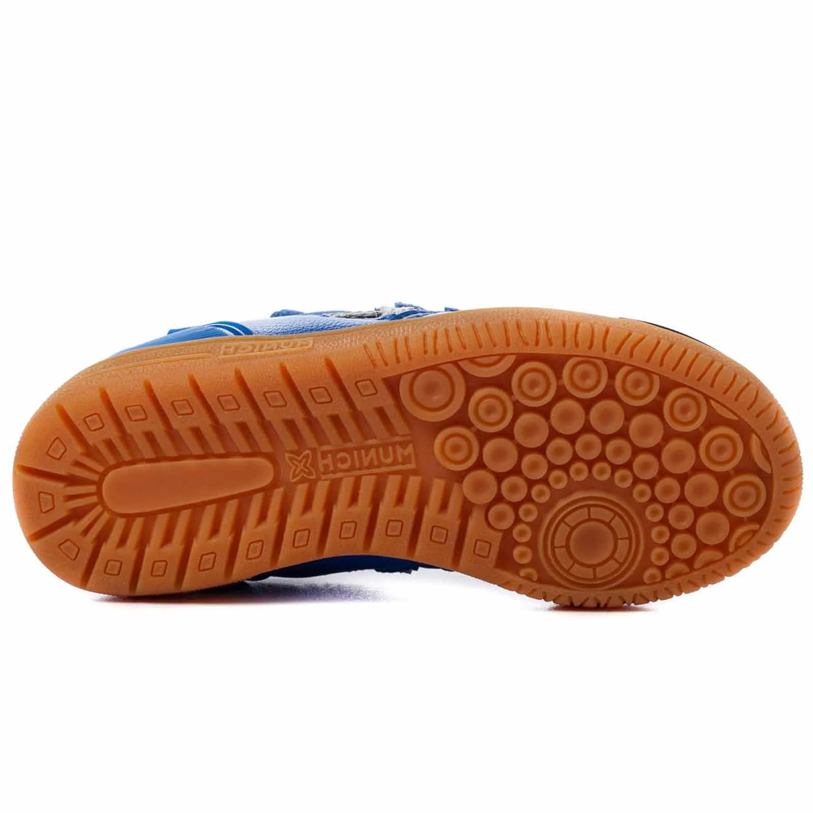 Munich G3 Kid Indoor velcro