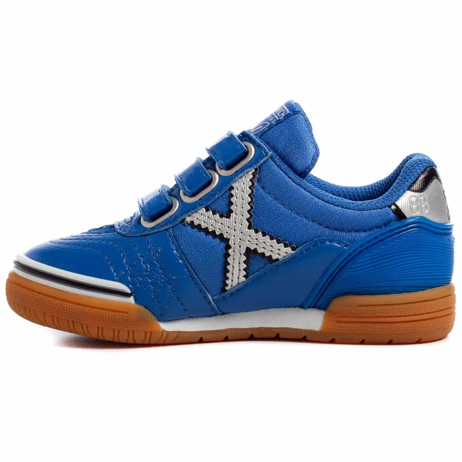 Munich G3 Kid Indoor velcro