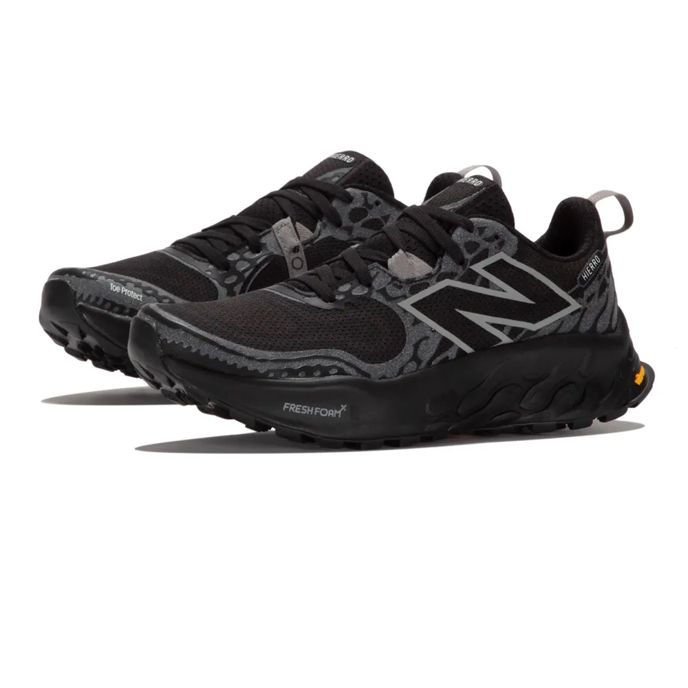 NEW BALANCE FRESH FOAM X HIERRO V8 ZAPATILLAS DE TRAIL RUNNING (ANCHO 2E)  SS24
