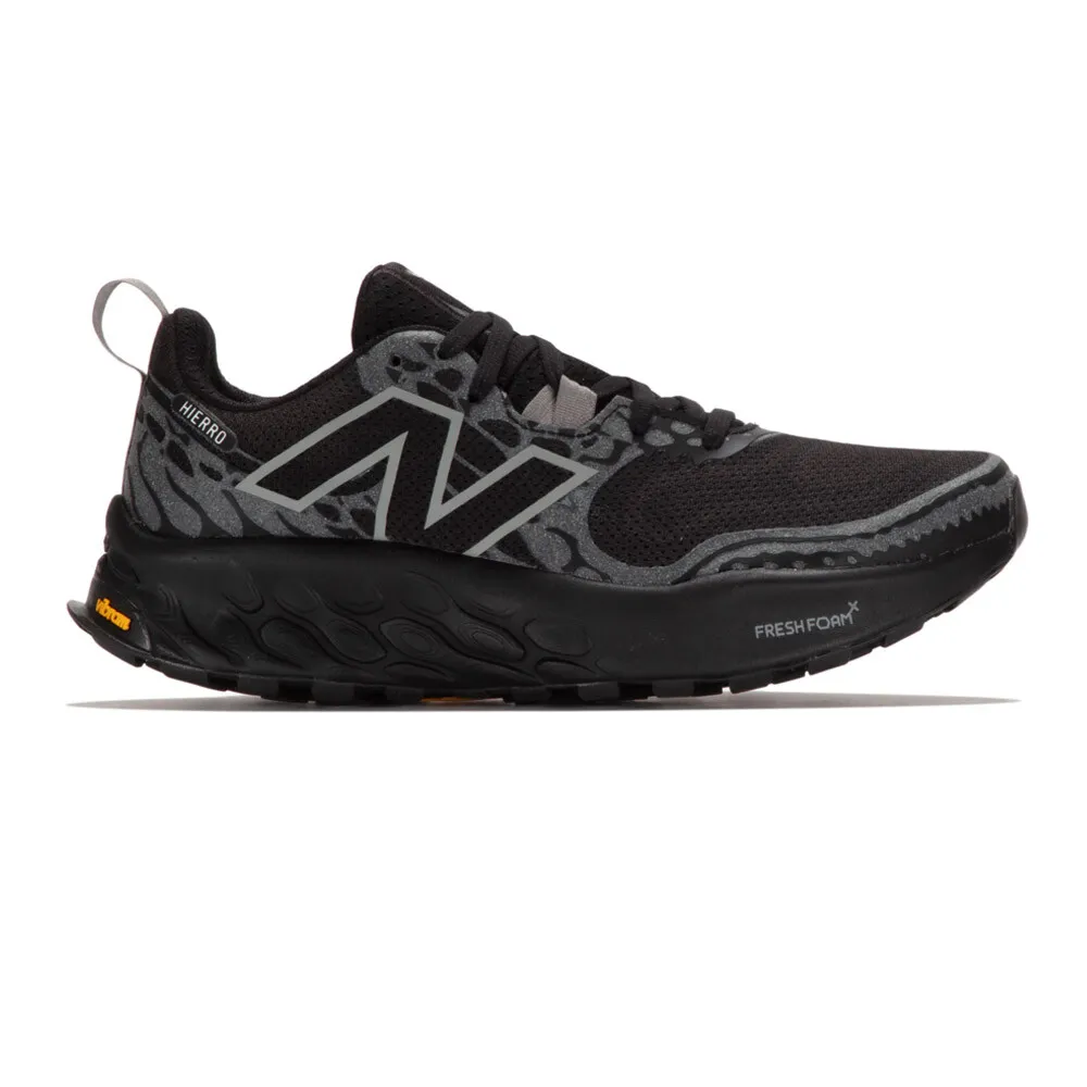 NEW BALANCE FRESH FOAM X HIERRO V8 ZAPATILLAS DE TRAIL RUNNING (ANCHO 2E)  SS24