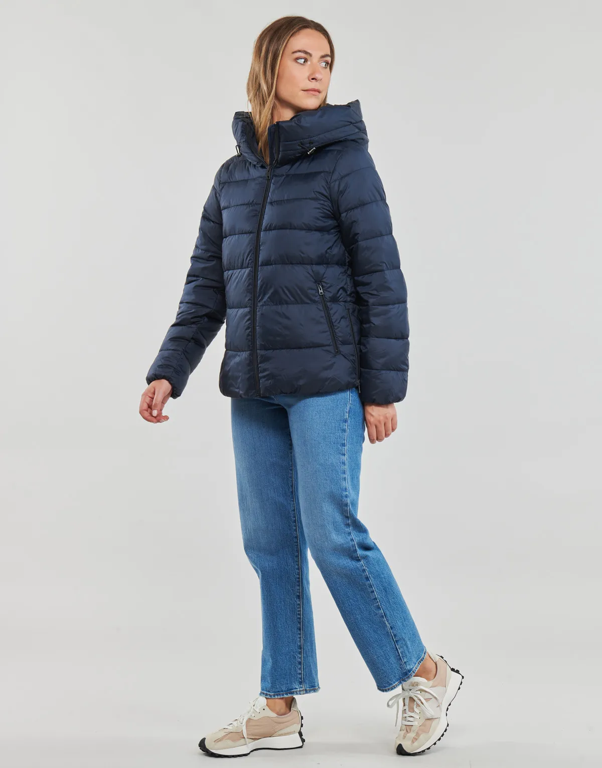 new NOS jacket