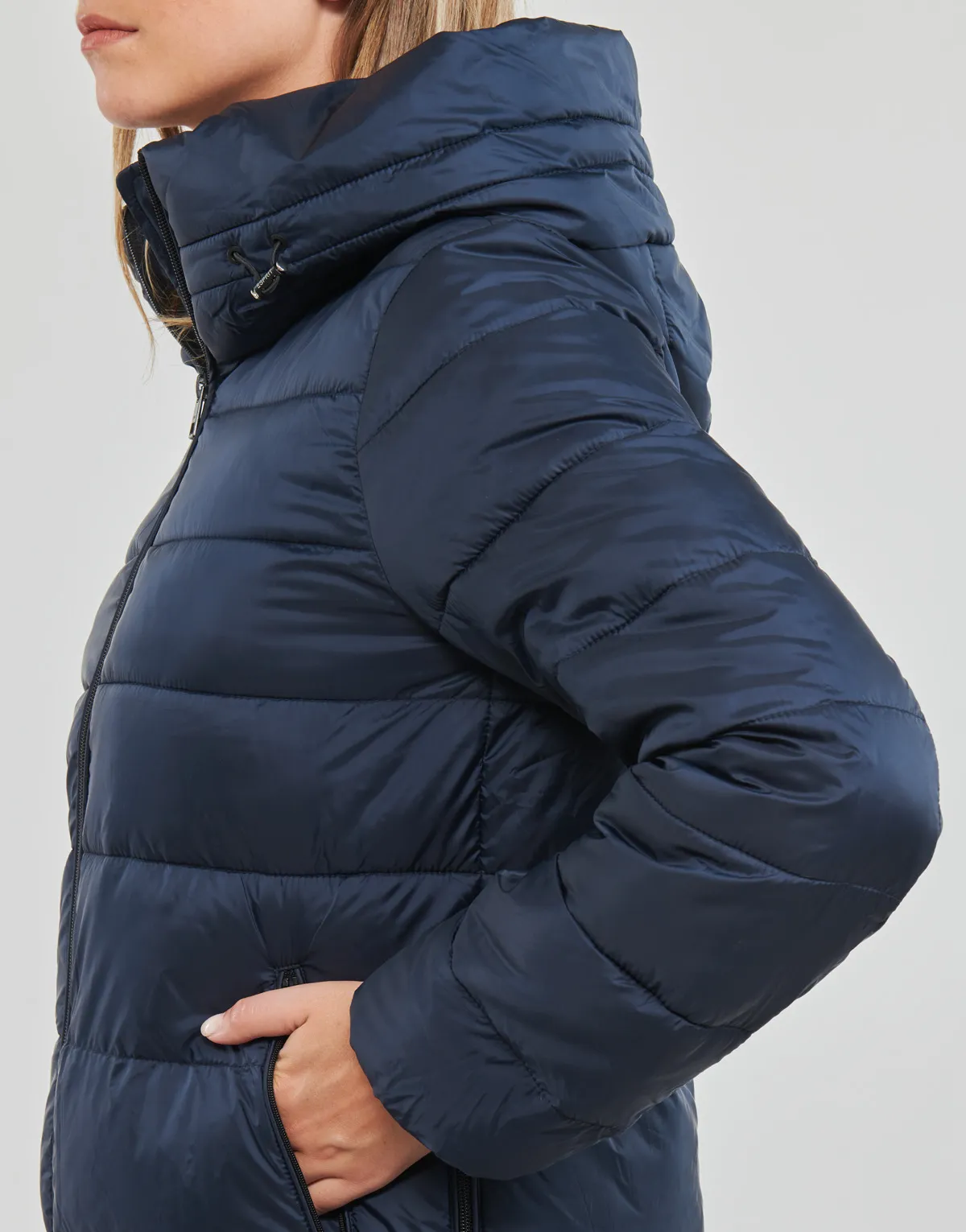 new NOS jacket