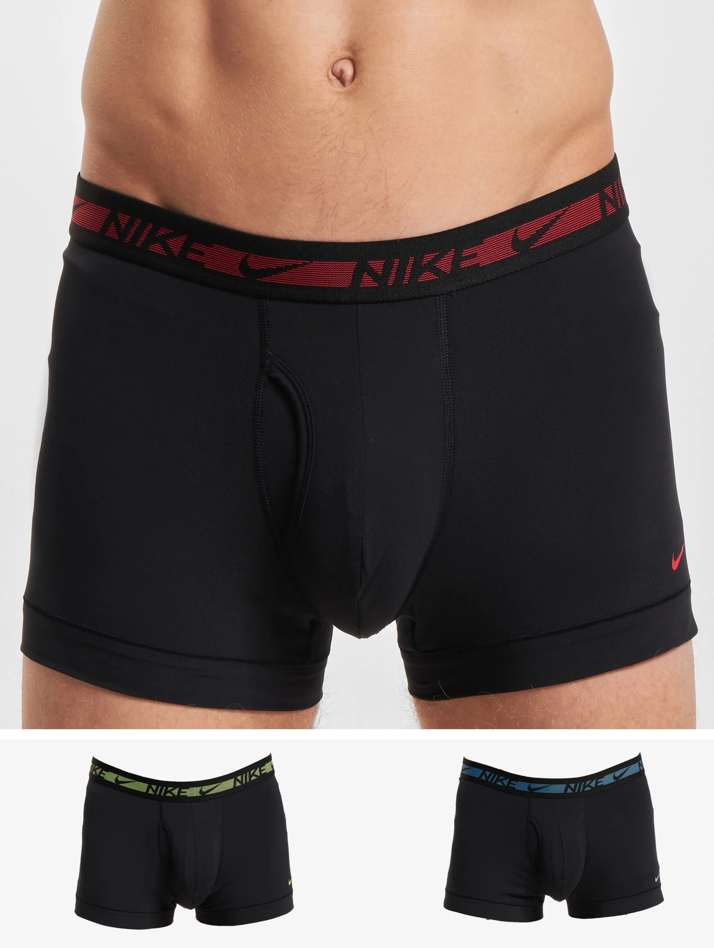 Nike 3 Pack