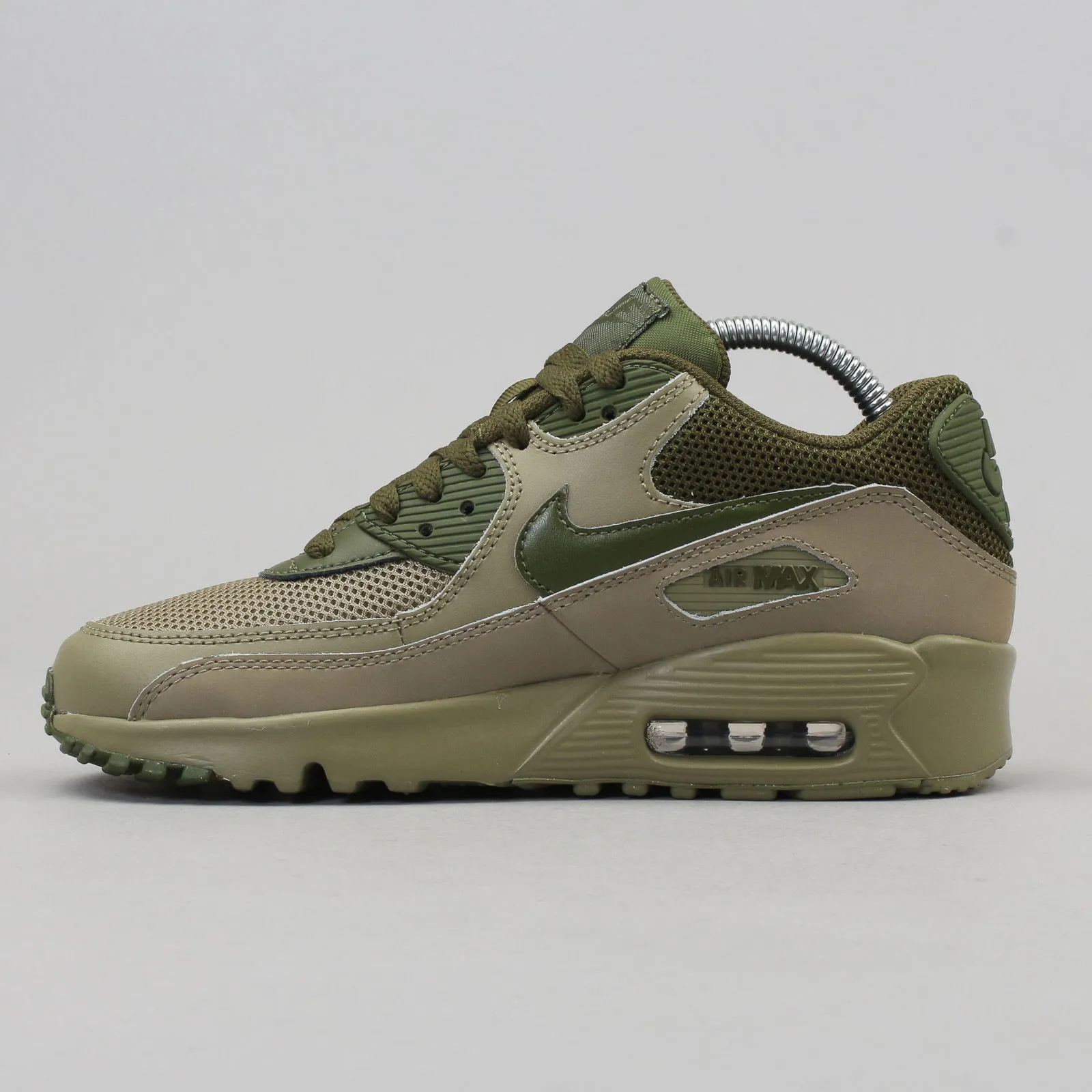 Nike Air Max 90 Mesh GS