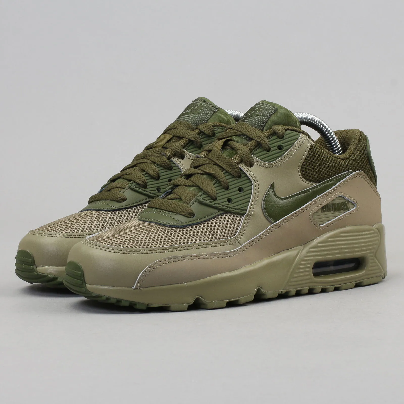 Nike Air Max 90 Mesh GS