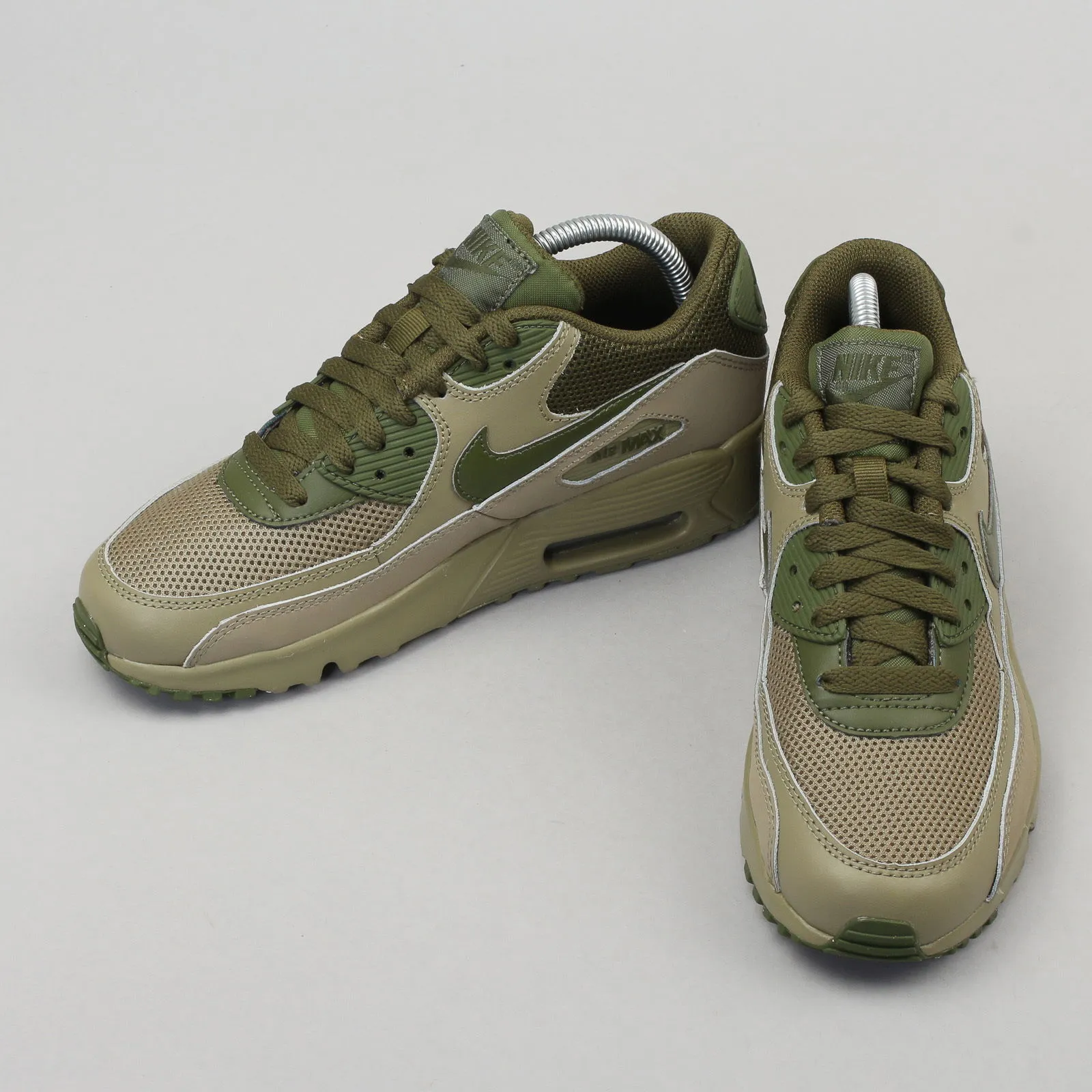Nike Air Max 90 Mesh GS