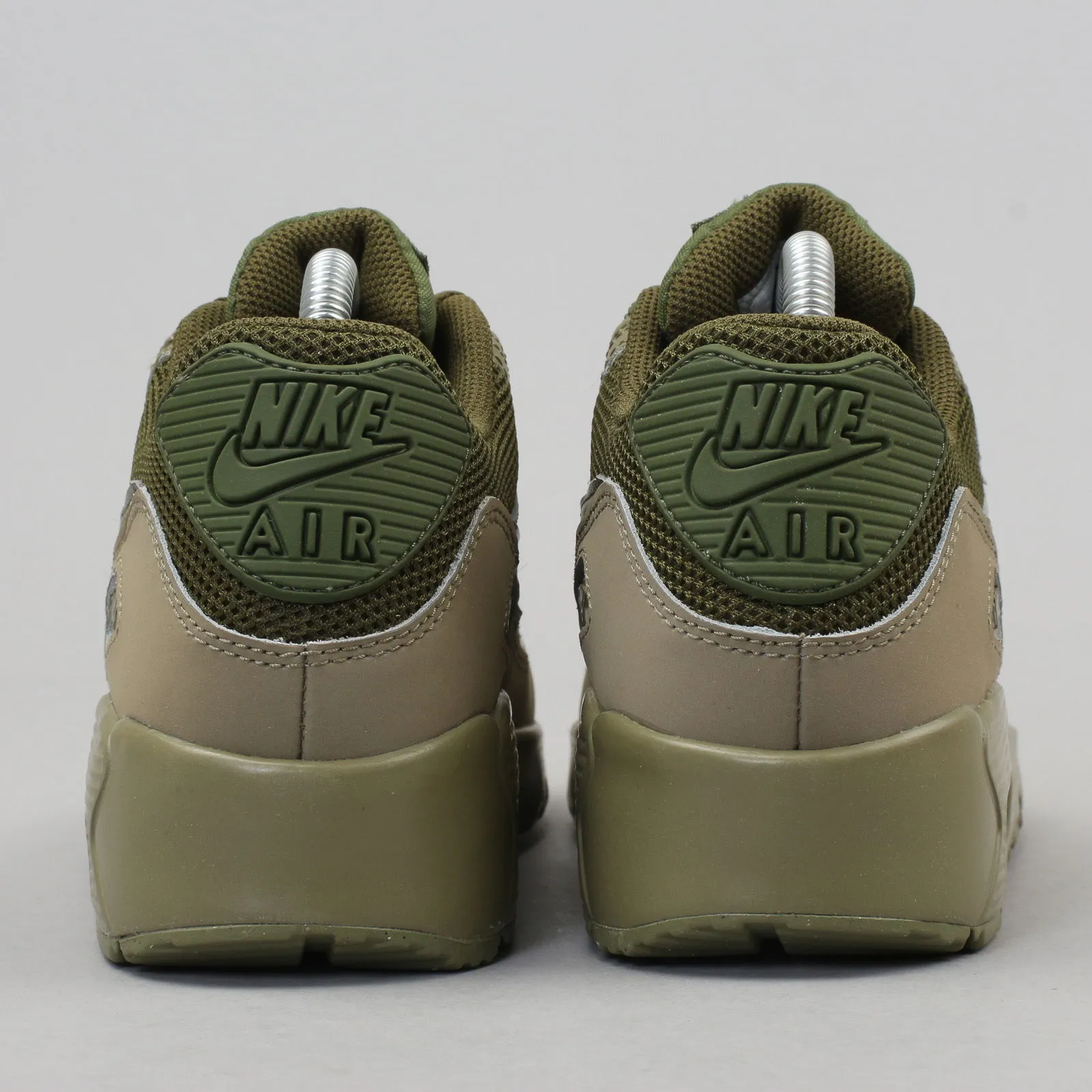 Nike Air Max 90 Mesh GS