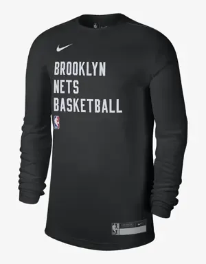 Nike Brooklyn Nets Practice
