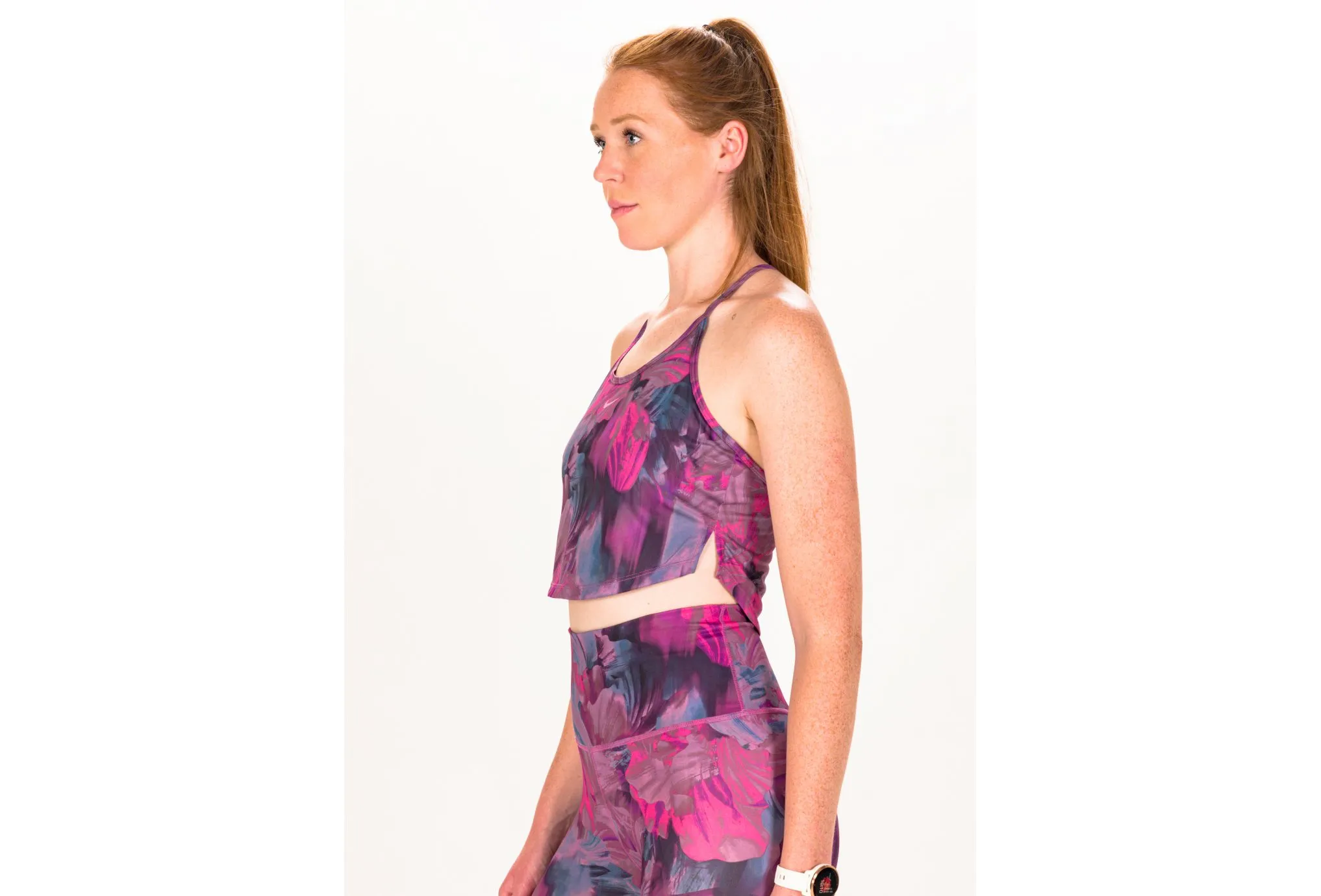 Nike camiseta de tirantes One