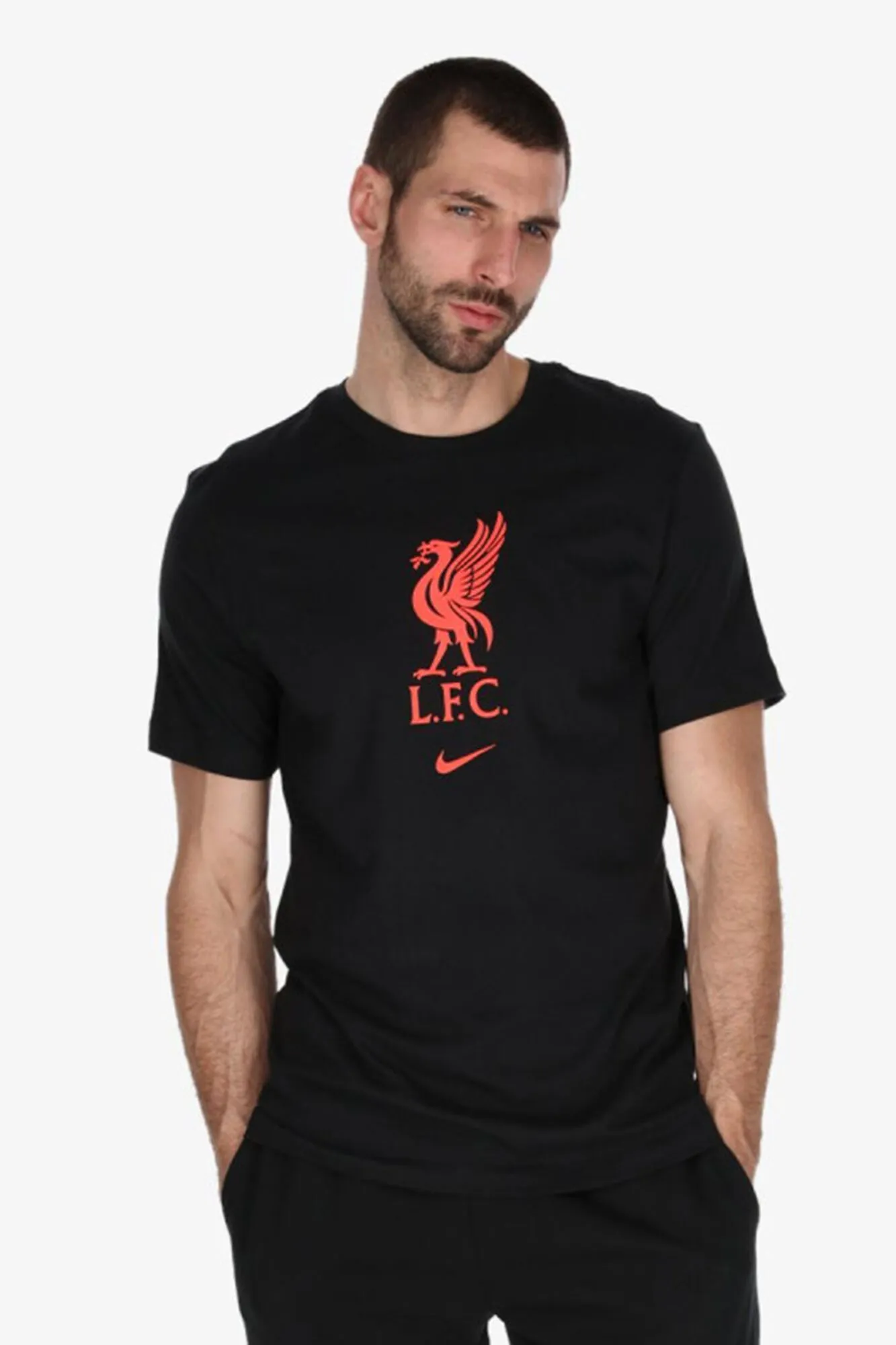 Nike Camiseta Liverpool FC