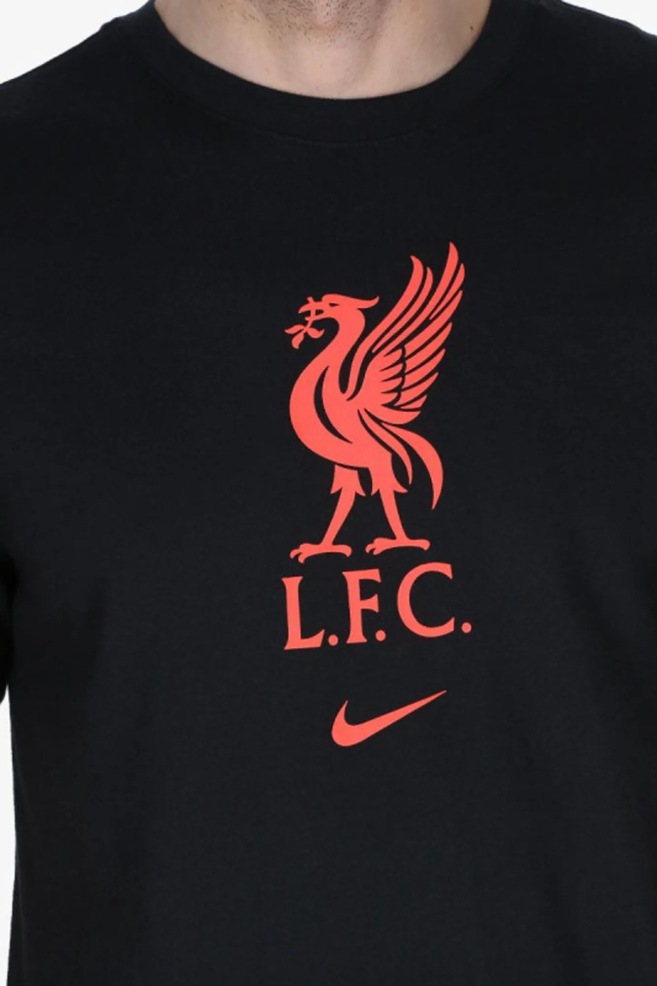 Nike Camiseta Liverpool FC