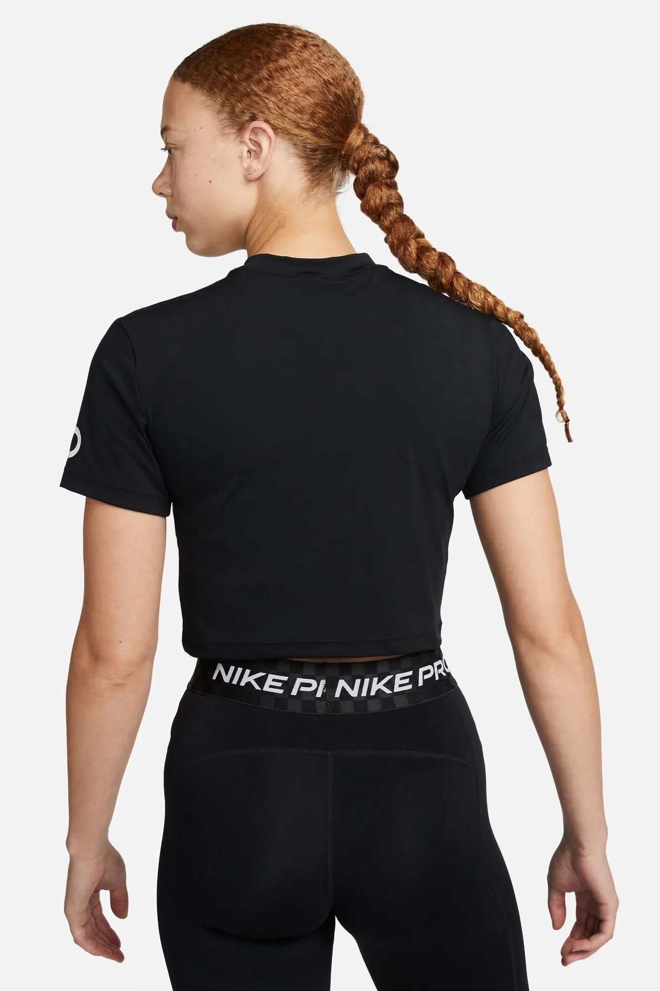NIKE CAMISETA NIKE CROP DRIFIT