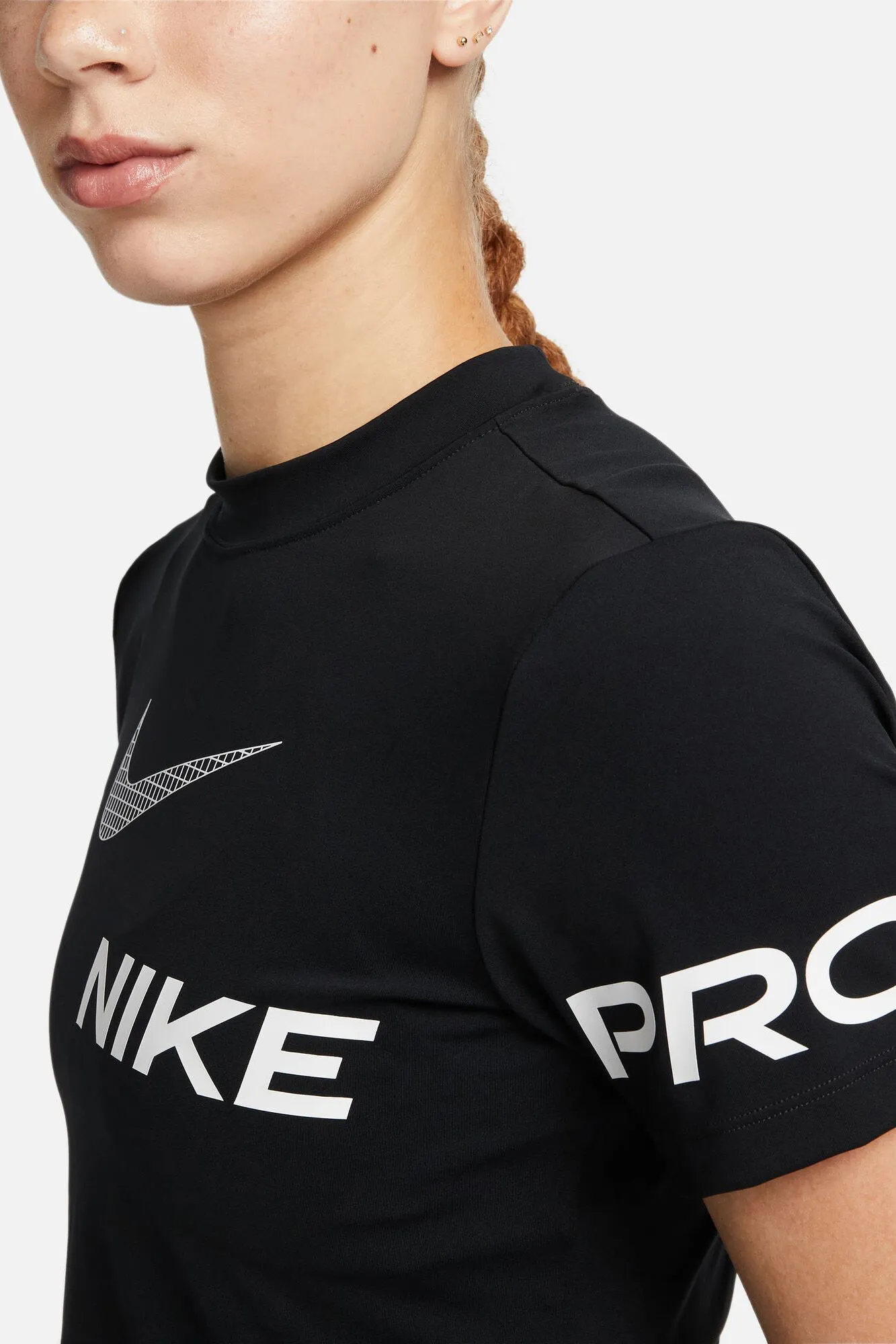 NIKE CAMISETA NIKE CROP DRIFIT