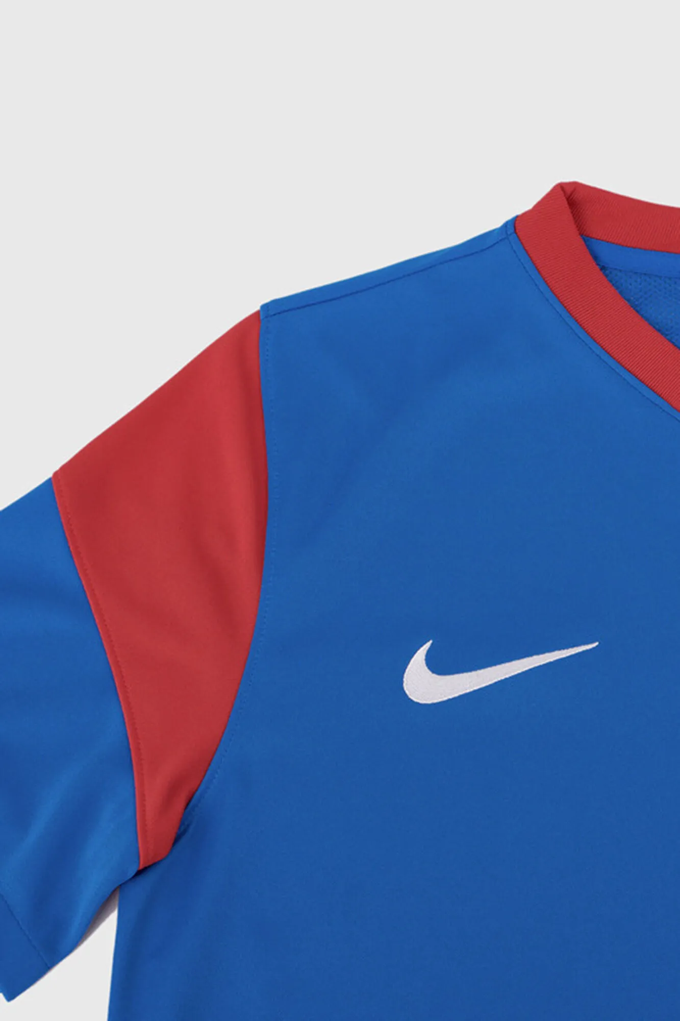 NIKE CAMISETA NIKE DRIFIT PARK DERBY 3