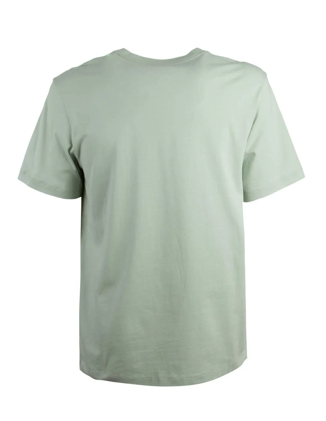 NIKE  CAMISETA VERDE AR5004 017 HOMBRE