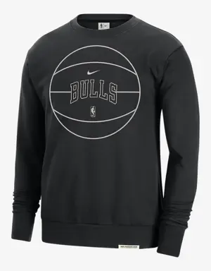 Nike Chicago Bulls Standard Issue