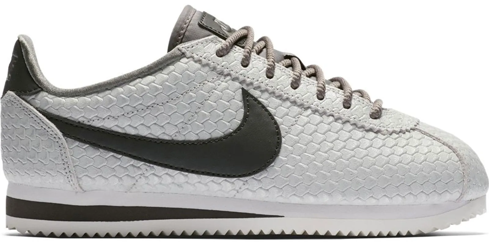 Nike Classic Cortez Metallic Pewter W