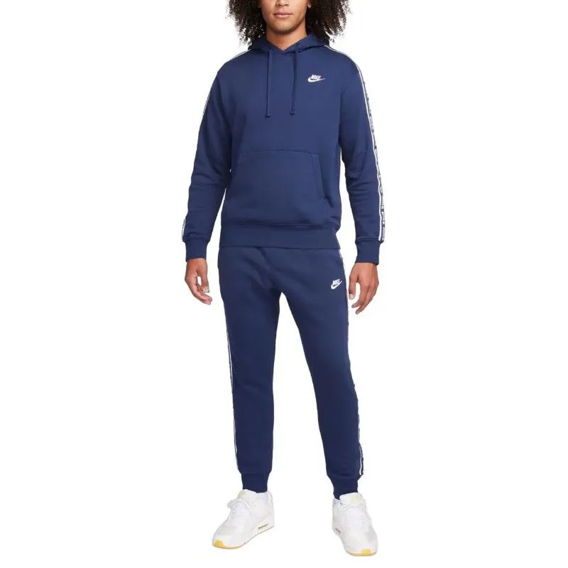 Nike Club HD FL Tracksuit