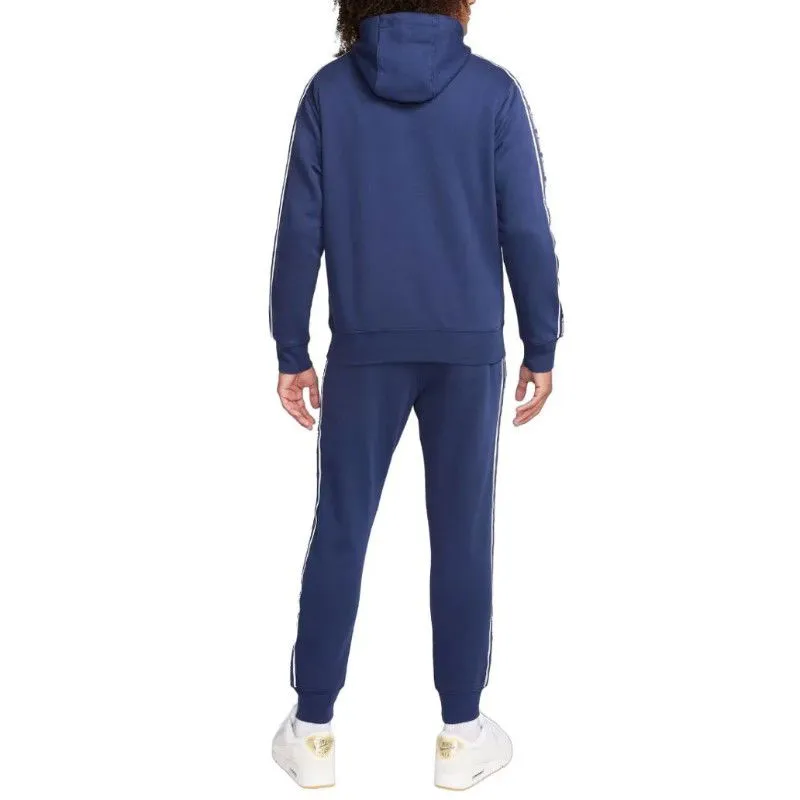 Nike Club HD FL Tracksuit