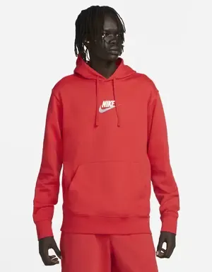 Nike Club
